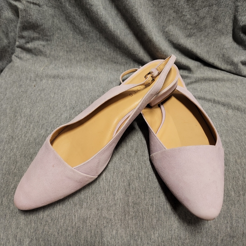 Talbots Flats
